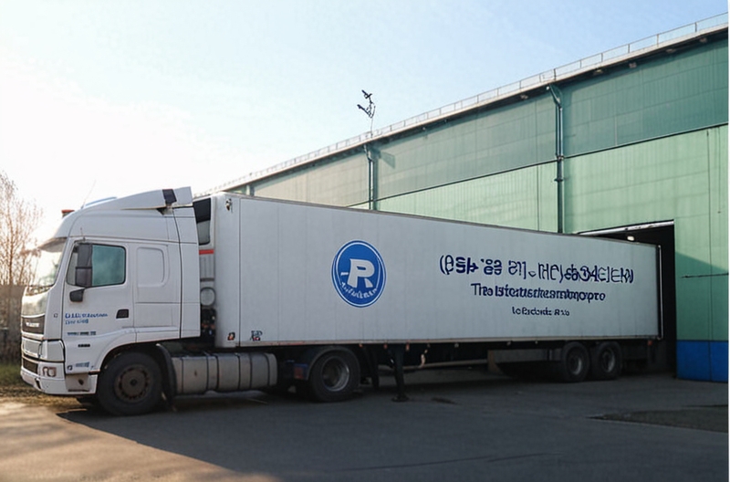 грузоперевозки c Белтаможсервис